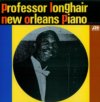 Professor Longhair - New Orleans Piano Vinyl LP Professor Longhair - New Orleans Piano Vinyl LP